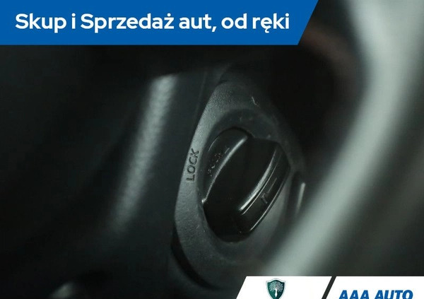 Nissan Note cena 19000 przebieg: 245361, rok produkcji 2010 z Chodzież małe 191